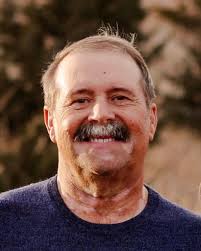 Randy K. Scheuerman Obituary June 8, 2025