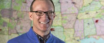 The journey from startup to world leader