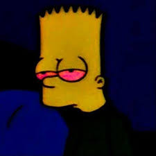 Check out this fantastic collection of bart simpson heartbroken wallpapers, with 33 bart simpson heartbroken background images for your desktop, phone or a collection of the top 33 bart simpson heartbroken wallpapers and backgrounds available for download for free. Sad Bart Simpson Wallpapers On Wallpaperdog