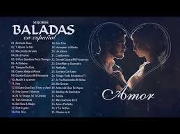 Musica Romantica En Espanol De Los 80 Y 90 Exitos Las Mejores Musicas Romanticas D Musica Romantica En Espanol Musica Romantica Baladas Romanticas En Espanol