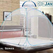 ∙ promo pengguna baru ∙ kurir instan ∙ bebas ongkir ∙ cicilan 0%. Jual Kelambu Lipat 120x200 Javan Bed Canopy Natural Series Anti Nyamuk Kota Tangerang Keneko Tokopedia