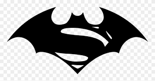 Dawn of justice logo by sachso74.deviantart.com on @deviantart. Photoshop Logo Clipart Batman V Superman Logo Batman Vs Superman Png Download 104464 Pinclipart