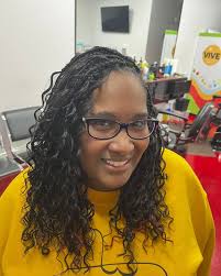 Tresia Mcpherson (@beautifymebytresia) · Instagram 照片和视频