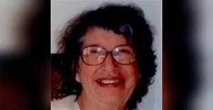 Hazel Mary Piatt Obituary