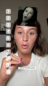 Classifica dei Filtro di The Vampire Diaries