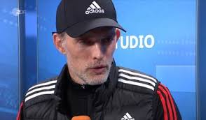 Tuchel Dengan Terbuka Salahkan Kim Min Jae Dan Kutuk Pemain Itu Sebagai  Gopoh