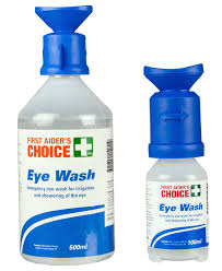 Image result for Eye Irrigation