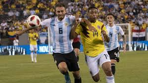 .colombia ao vivo argentina colombia 2021 relatos partido selección relato emocionante #argentinavscolombia argentina vs colombia tyc sports argentina vs colombia tv publica gol tv en vivo #seleccionargentina #eliminatoriasqatar2022 argentina vs colombia live argentina vs. Ver Aqui Con Lionel Messi Argentina Vs Colombia En Vivo Grupo B De La Copa America 2019 Online En Directo Via America Tv Y Directv Sports Guia De Canales