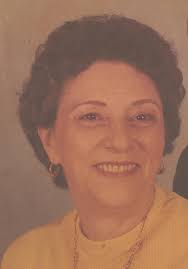 Obituary information for Gladys I. Fisher-Haynes