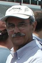 Robert Peters Obituary