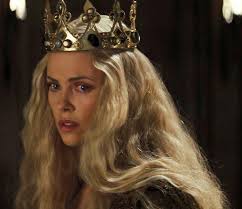 I Don T Even Want To Be Queen Then Why Are You Even Fighting In This War Because My People Need Me To Be Q Charlize Theron Queen Aesthetic Queen Ravenna