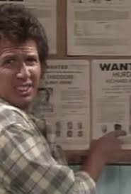 It's Garry Shandling's Show." The Fugitive (TV Episode 1987)