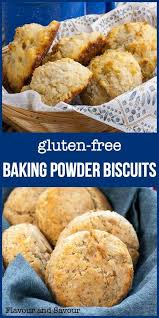 Herbed Gluten Free Baking Powder Biscuits Recipe With Images Gluten Free Baking Gluten Free Baking Powder Biscuits Baking Powder Biscuits
