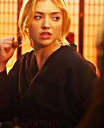 Samantha Larusso Vs Tory Nichols