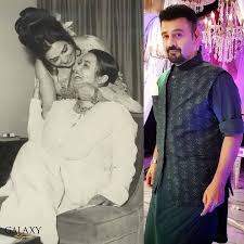 Ahmed Ali Butt shared a lovely picture of his mother and grandmother that  took us down memory lane 💕 #AhmedAliButt
