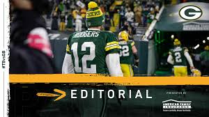You can see stats, super bowls, awards and more. Aaron Rodgers Gutted By Nfc Championship Loss That Will Hurt For A While