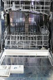 Monthly Clean Home Challenge Cycle Clean Appliances Iheart Organizing Cleaning Appliances Cleaning Cleaning Your Dishwasher