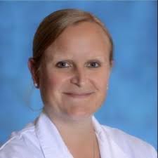 Dr. Katherine (Mudd) Dengler, MD