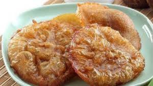 Lihat juga resep cucur gula merah enak lainnya. Resep Kue Cucur Gula Merah Anti Gagal Tribun Jateng