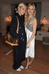 30 Celebrities You Never Knew Were Roommates Sienna Miller Style Sienna Miller Fashion