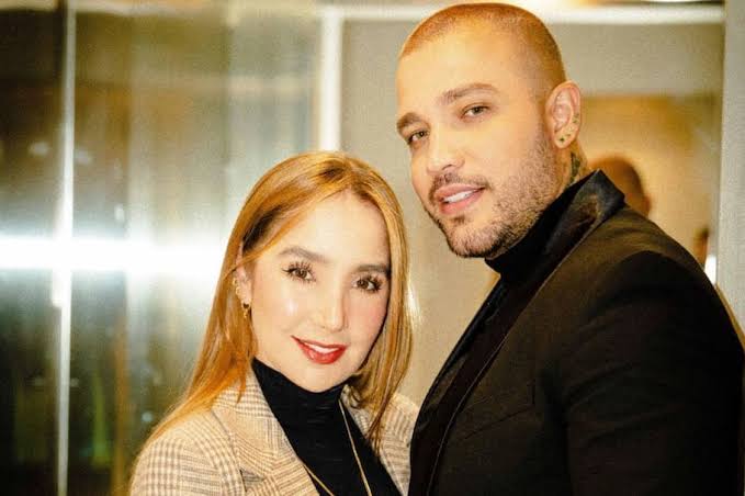 Paola Jara contó por qué no tiene hijos con Jessi Uribe: “Será que me da  miedo” | Revista Vea