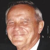 Obituary information for Thomas J Koch