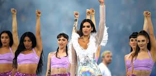 Check spelling or type a new query. Dua Lipa Zanja Los Rumores Sobre Su Relacion Con Marco Asensio