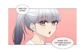 This ongoing webtoon was released on 2020. Oh Boy There Goes The Trash Again