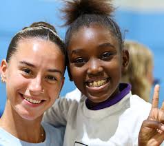 Division II Shines in Paris