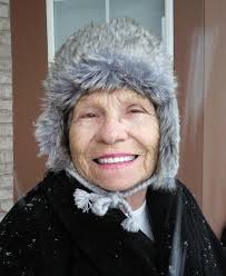 Mildred McDaniel Obituary