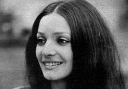 Ewa SWANN : Biography and movies