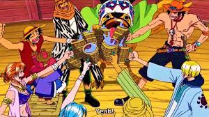 The error was because of the 'r' and 'l' pronunciations. Alabasta Arc Recap In 10 Minutes Video Dailymotion