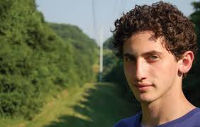 Alumni reclaim play with parkour