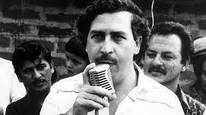 Murió Popeye, el jefe de los sicarios de Pablo Escobar
