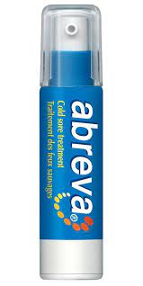 See cold sore symptoms with pictures and examples. Buy Abreva Cold Sore Treatment At Well Ca Free Shipping 35 In Canada