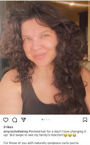 Well, she's finally completed her transformation into Aunt Michelle :  r/DuggarsSnark