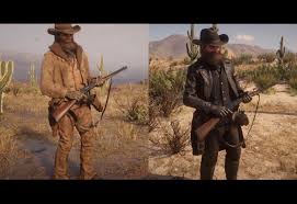 We have selected this product as being #2 in best rdr2 best custom outfits reddit of 2021. My Rugged Outfits Reddeadfashion