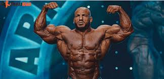 Columbu was born in ollolai, sardinia (italy). Arnold Sports Festival 2021 Arnold Classic Tikkay Khan