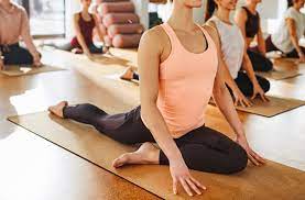 Sciatica and hip pain can be debilitating. 4 Exercises For Sciatica Pain Relief