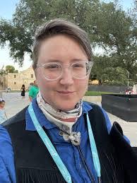 Katrina Whaley's Instagram, Twitter & Facebook