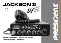 Image result for President Jackson II