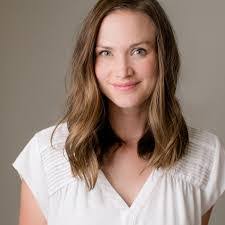 Jessica Simonsen's Instagram, Twitter & Facebook