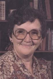 Charlotte M. Landes Obituary