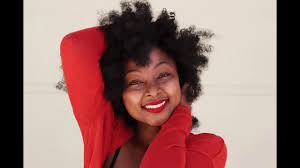 Homepopular hairstylesafrican american hairstyle for round faces women. 70 Short Haircuts For Black Women With Round Faces Short Haircuts Models Youtube