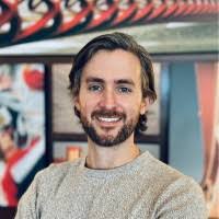 Mark Desrochers's Instagram, Twitter & Facebook