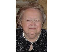 Marion Lemerise Obituary (2015)