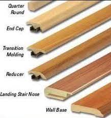 We Provide A Perfect Match And Join Areas Of Laminate Flooring To Other Adjacent Floor Types In Your Home Floor Molding Metallic Epoxy Floor Mouldings