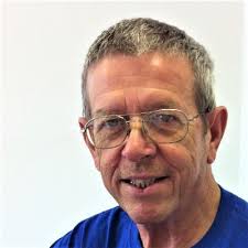 William Ricks Obituary (1947