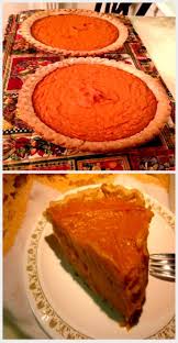 Patti Labelle Sweet Potato Pie Recipes