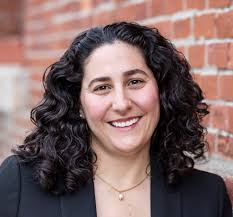 Profil untuk Maria Leroux Real Estate